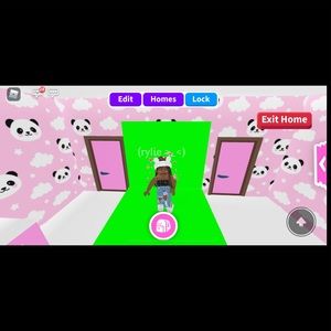 Rblx name : ichileanywaysso